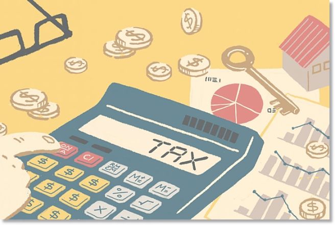 종합소득세 3.3% 프리랜서&amp;#44; 환급받는 꿀팁 대공개