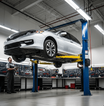 중형 세단 유지비 비교16