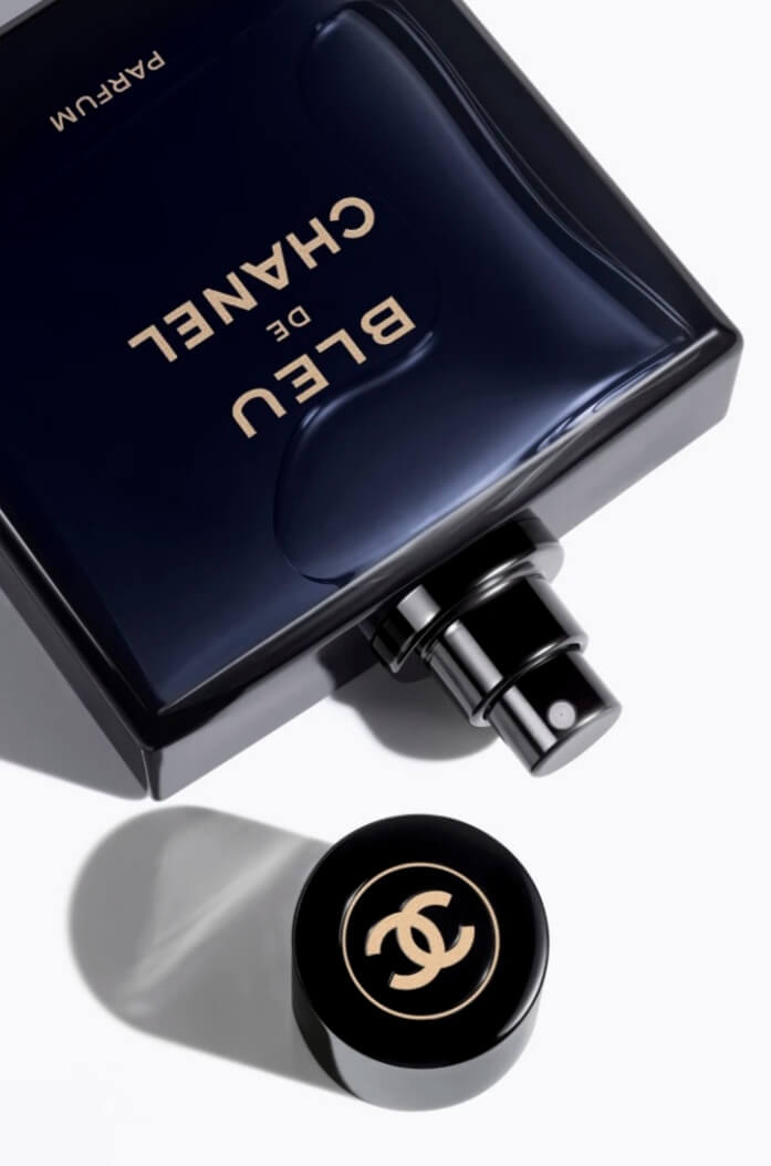 블루드샤넬 향수