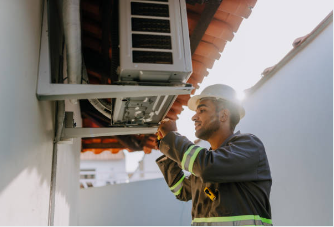 LG에어컨 사전점검