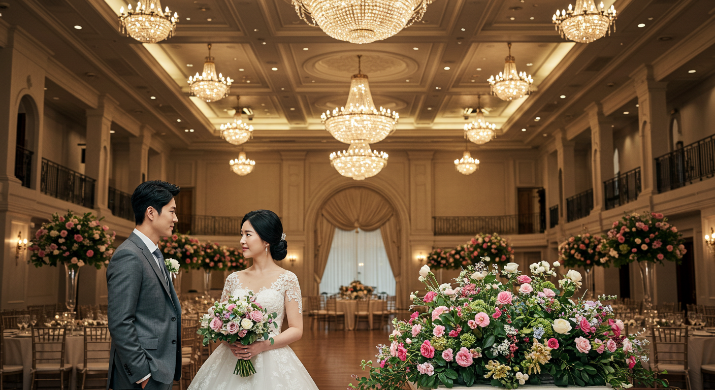 일본인과 결혼하는 방법