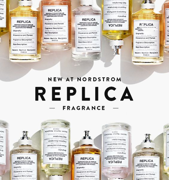 레플리카 향수 이미지