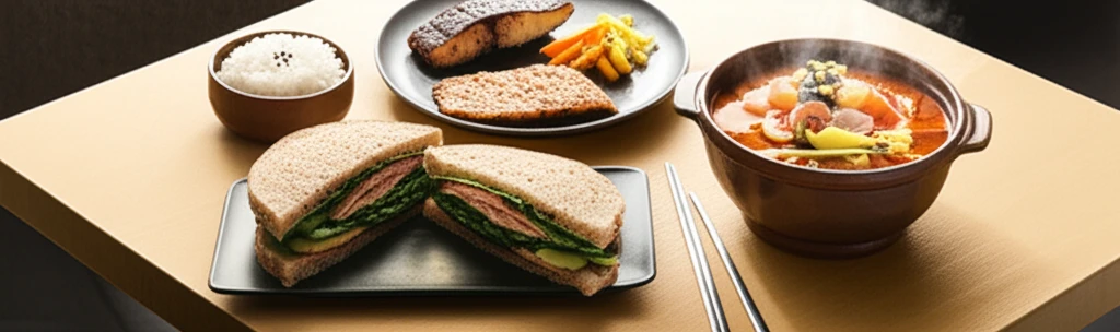 체지방 연소를 돕는 400칼로리 식단..