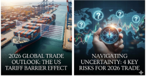 2026년 글로벌 무역 전망