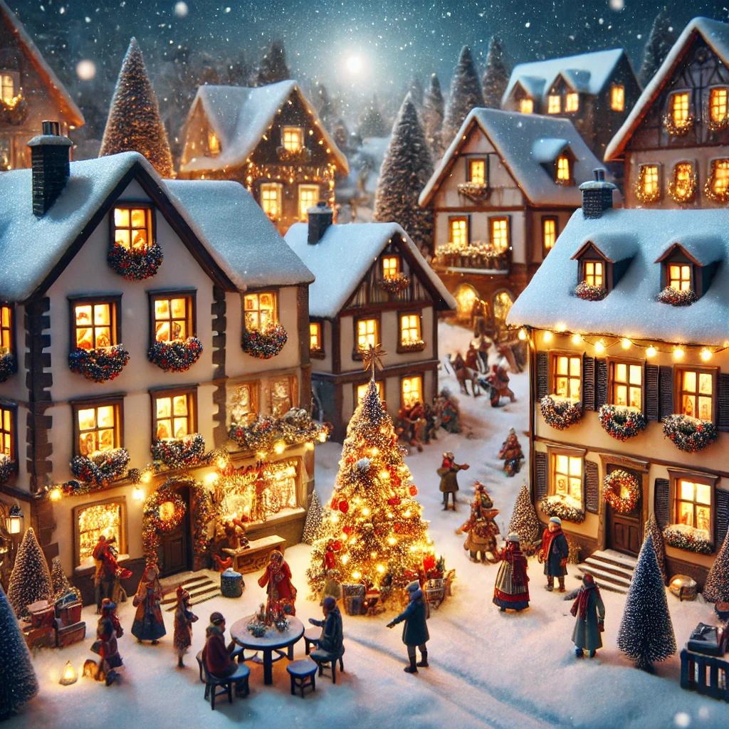 크리스마스 나라