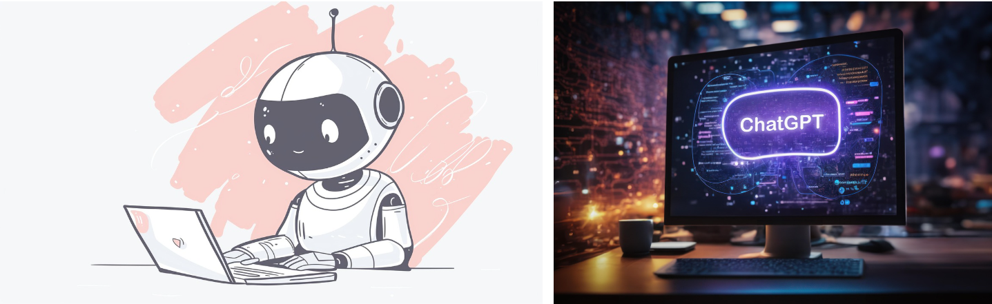 노코드 챗봇과 챗GPT