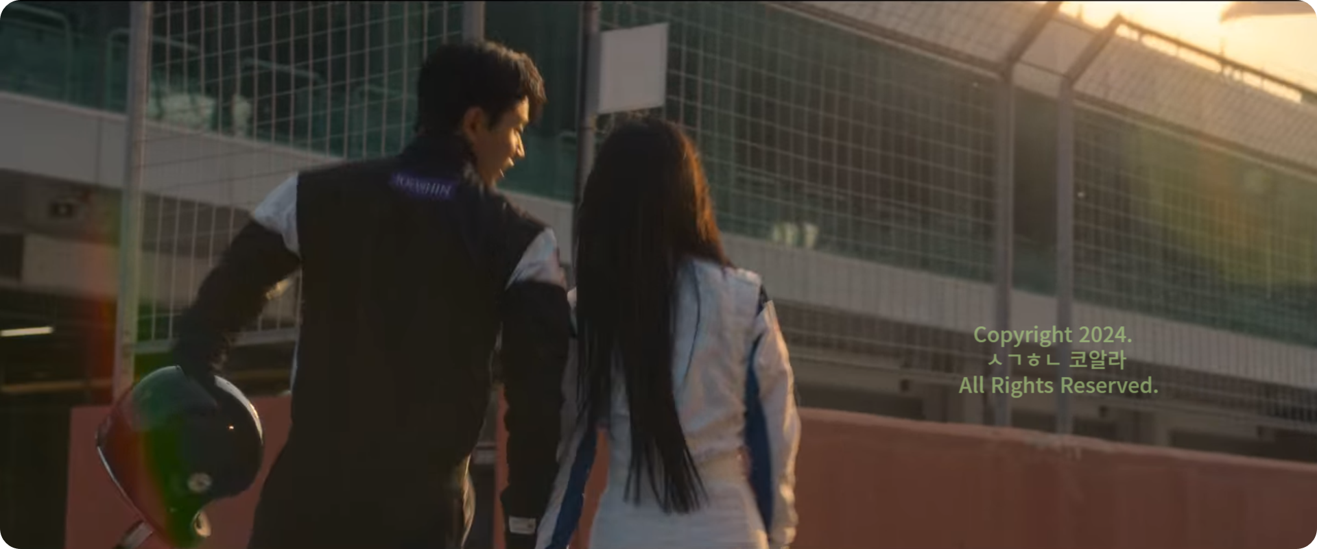 넷플릭스하이라키 정보 출처 넷플릭스 공식 에고편