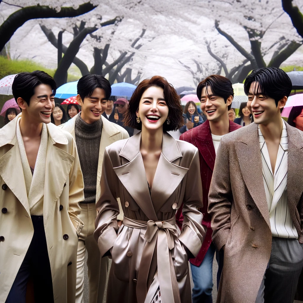 3월 인사말 모음집 13