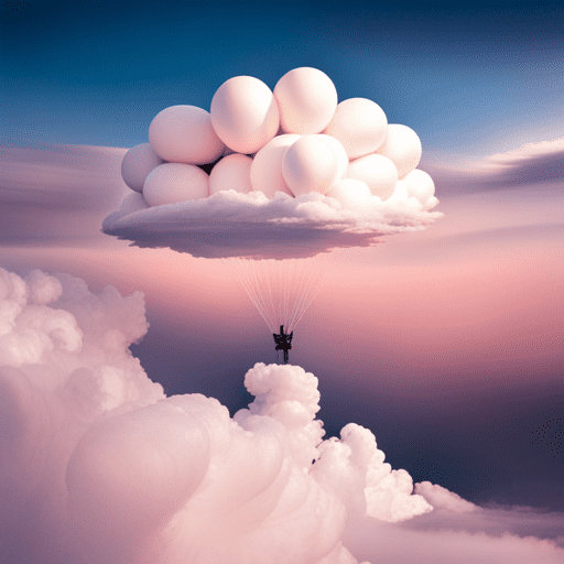 Balloon Cloud