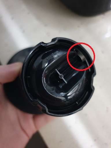 네스카페 돌체구스토 청소용 니들