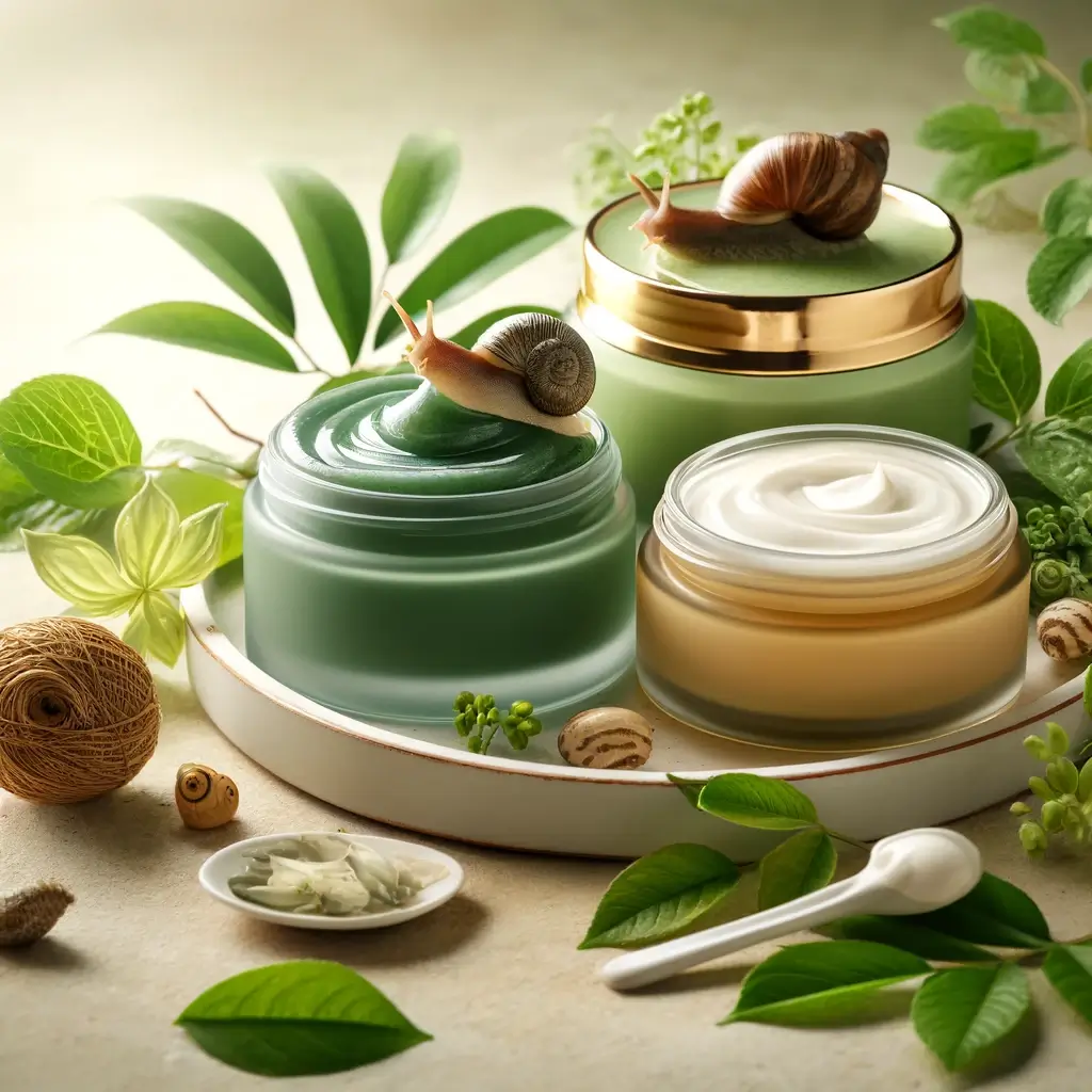 k-beauty