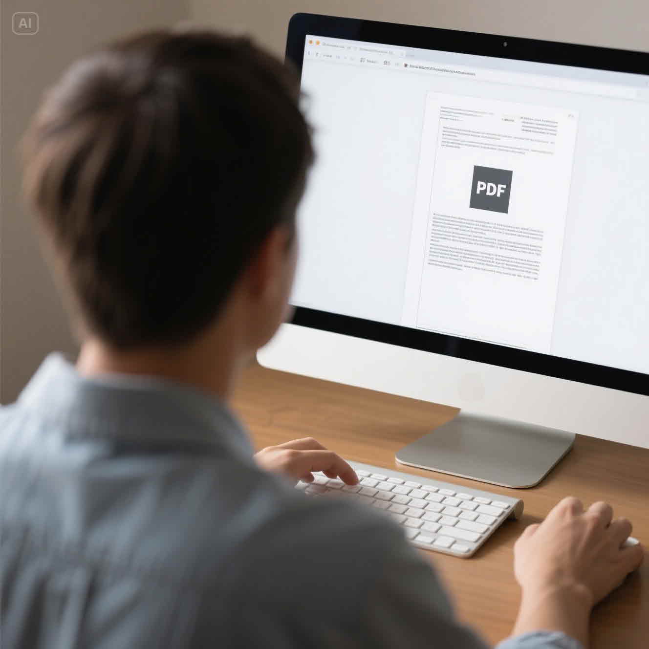 PDF 파일 쪽번호 매기기