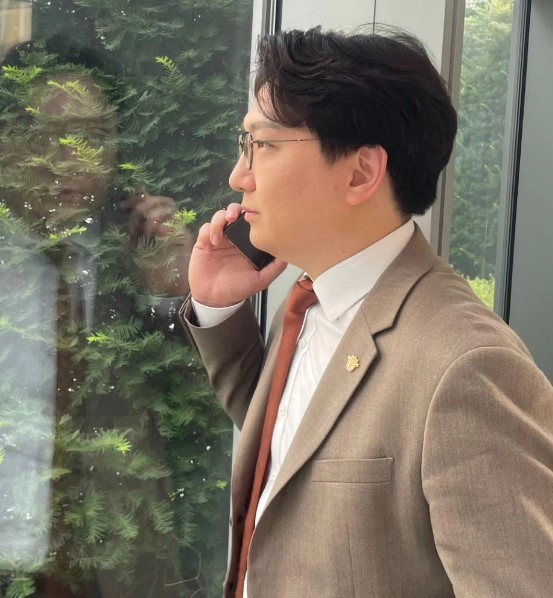 신인규 변호사 프로필 나이 학력 경력