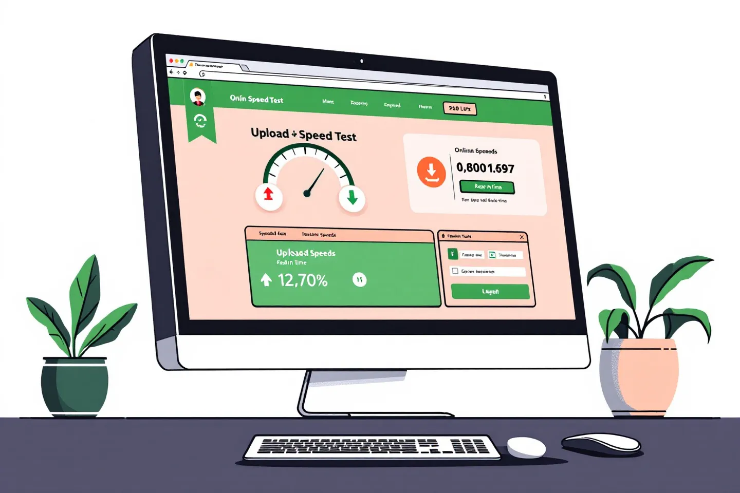 인터넷 속도를 높이는 5가지 꿀팁