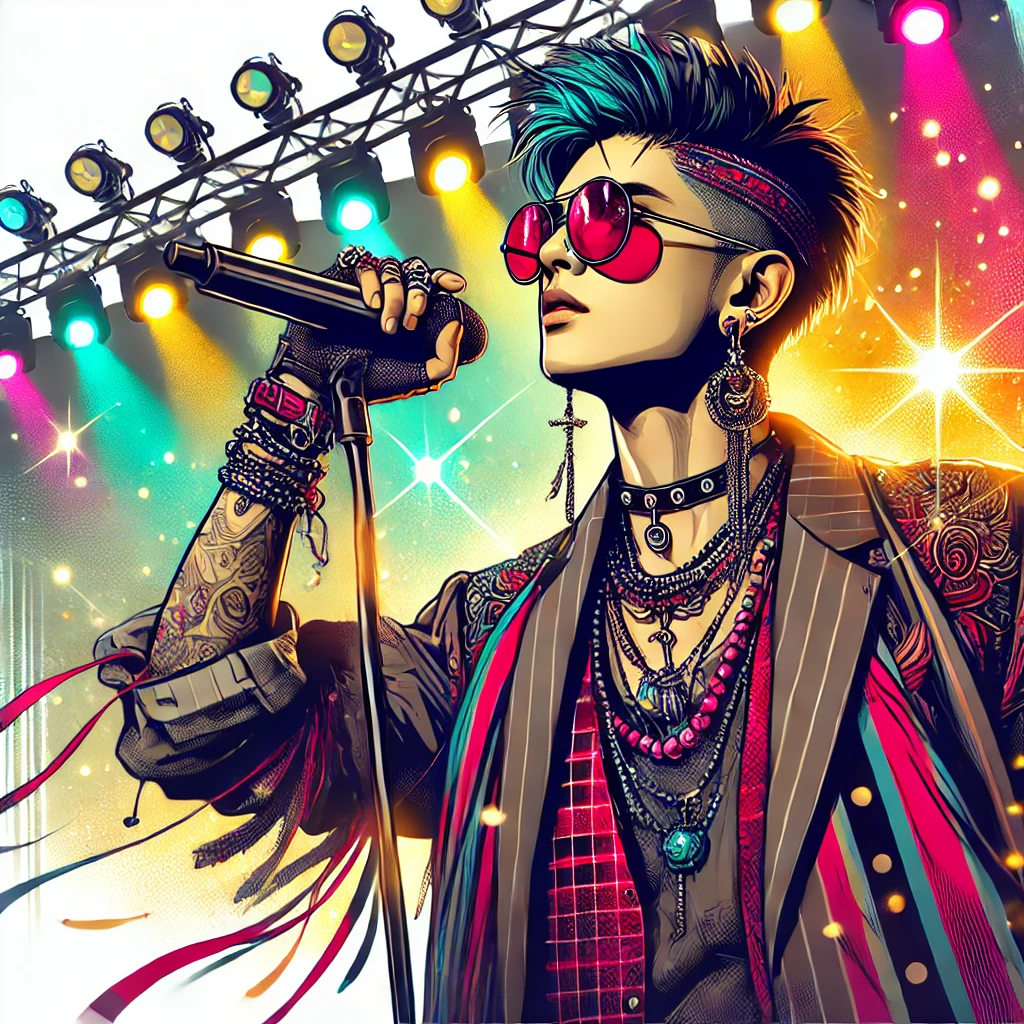 지드래곤의 'POWER'와 '위버멘쉬'