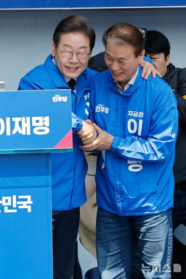 권오을 프로필