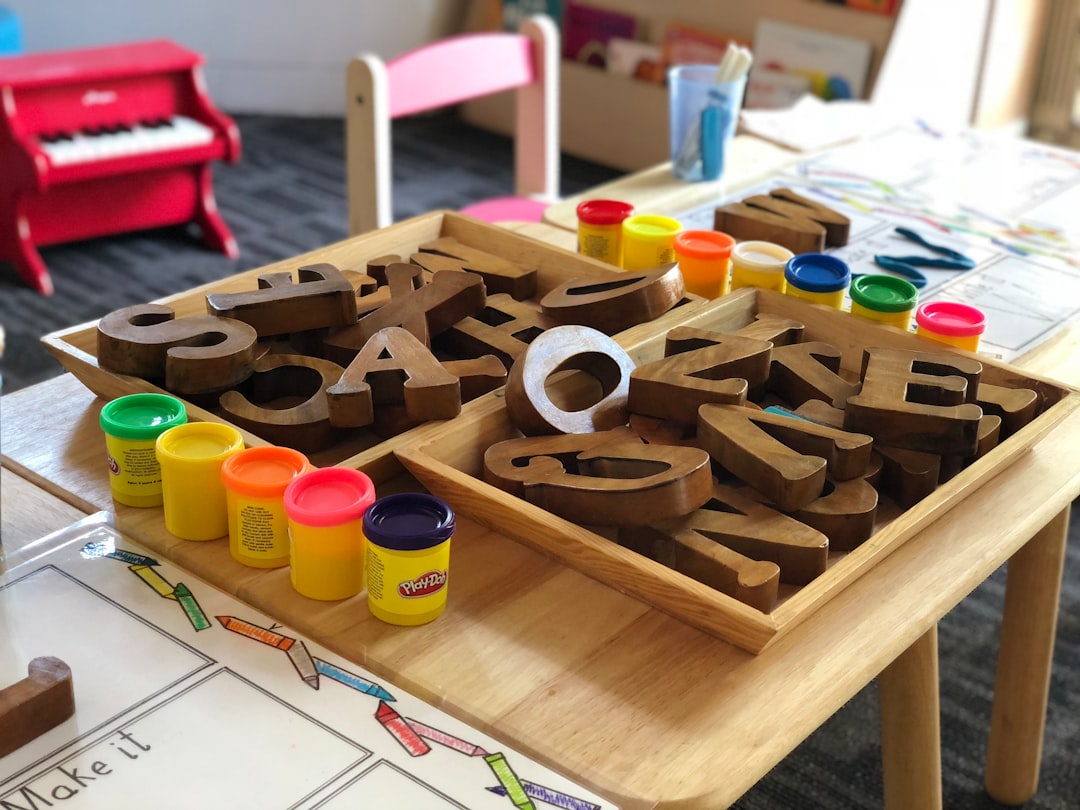kindergarten