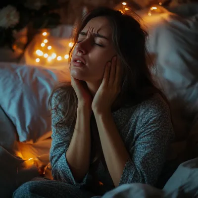 후두염과 감기는 어떻게 다른가요?4