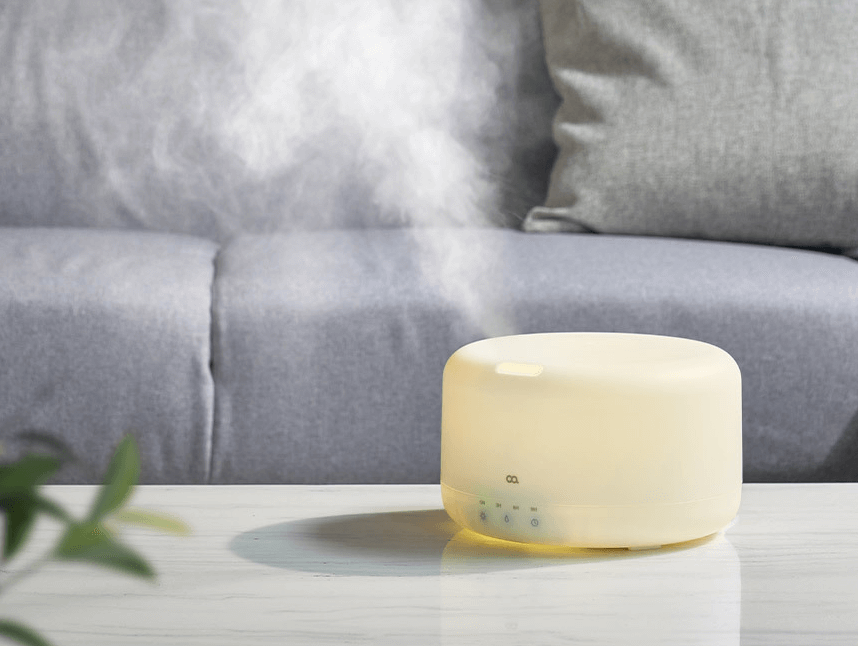 오아 가습기 1000