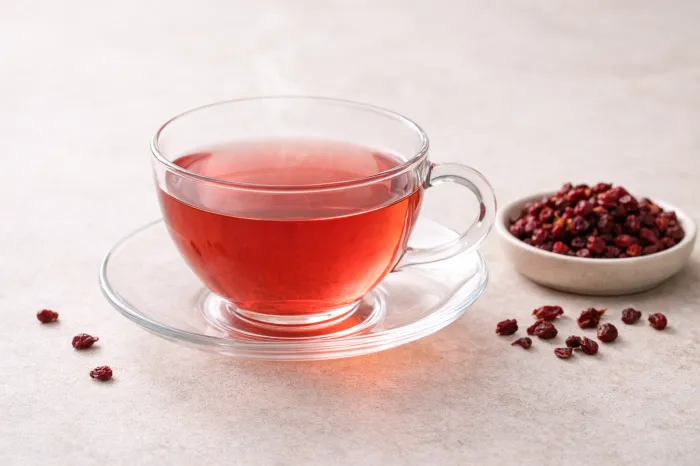 고혈압에 좋은 차