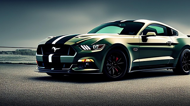 포드 전기차 전략 분석