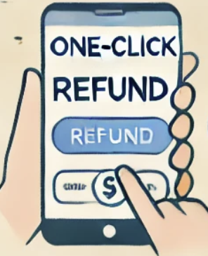 종합소득세 원클릭 환급 신청 방법