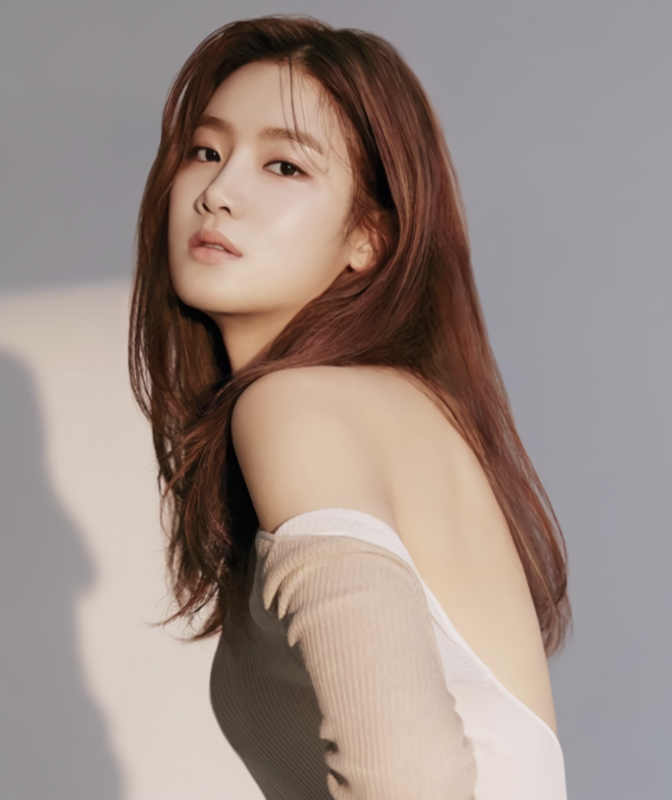 박주현 프로필 화보