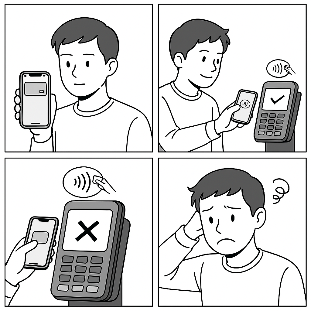 애플페이 환불 결제취소 절차
iPhone 또는 iPad의 "설정" 앱을 엽니다.
상단에 있는 Apple ID (이름 또는 사진)를 탭합니다.
"지불 및 배송"을 선택합니다.
"결제 및 결제 수단"을 찾아 탭합니다.
결제 카드 목록에서 취소하려는 카드를 선택합니다.
"결제 취소"를 탭합니다.
결제 취소할 금액을 선택하거나 직접 입력합니다.
"결제 취소"를 다시 한 번 탭하여 취소를 완료합니다.