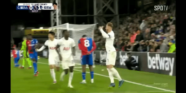 프리미어리그 일정