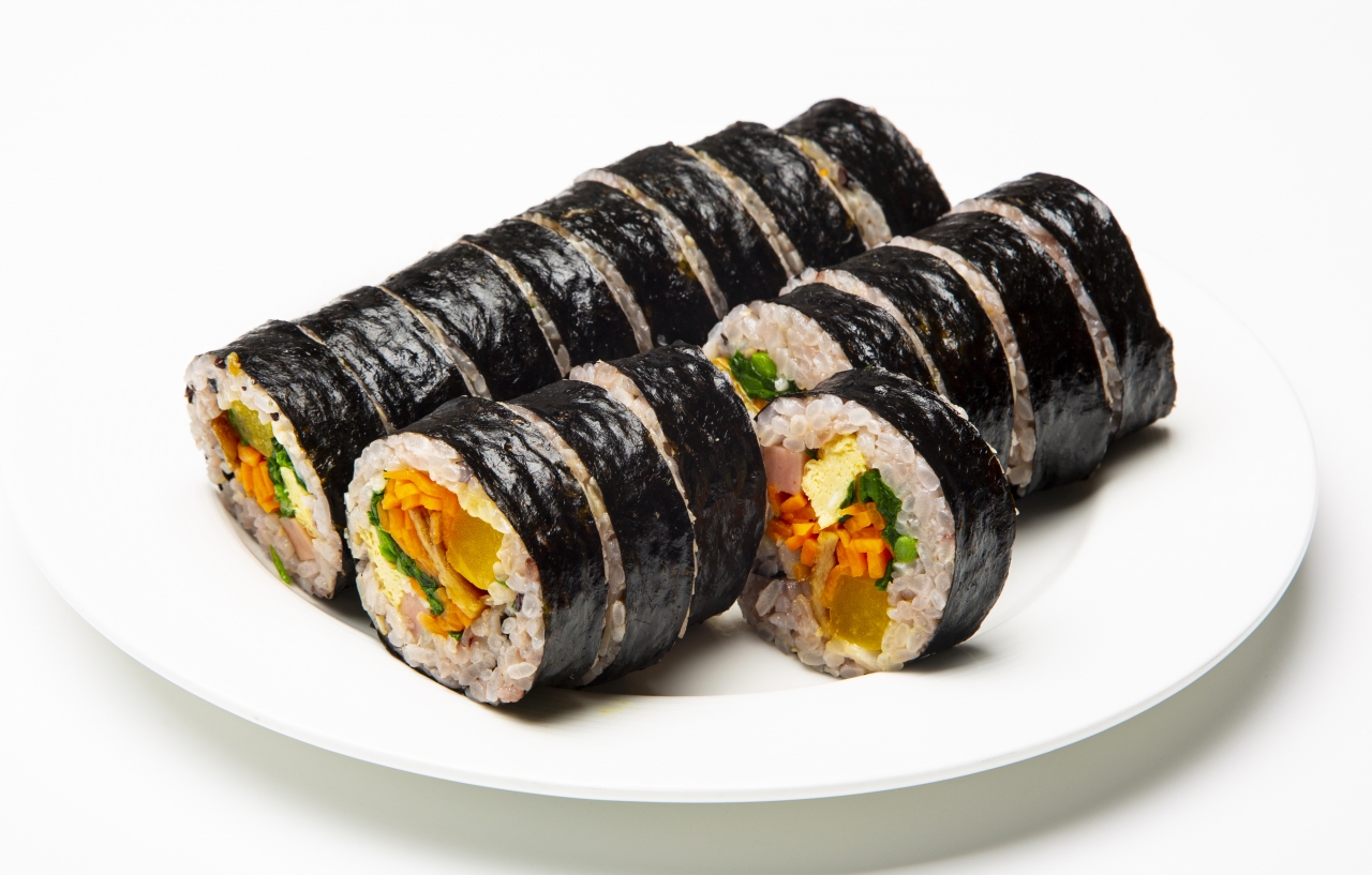 김밥