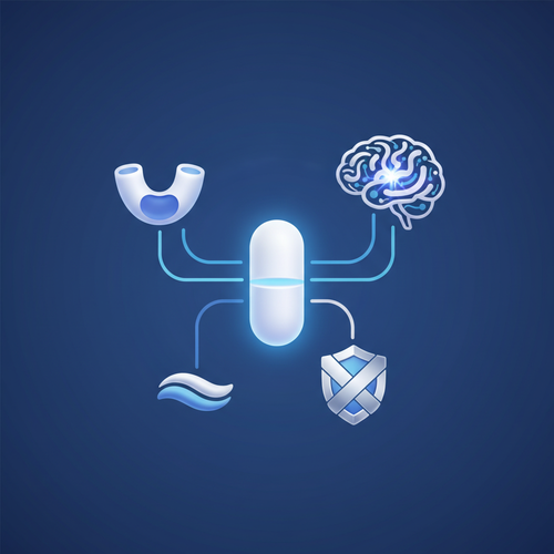 스타틴&amp;#44; 치매 예방에 왜 효과적일까?