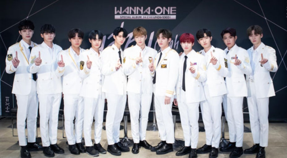 워너원&nbsp;재결합&amp;#44;&nbsp;의미심장&nbsp;암시 2026 커밍순 티저