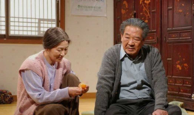 전원일기 김혜자 최불암