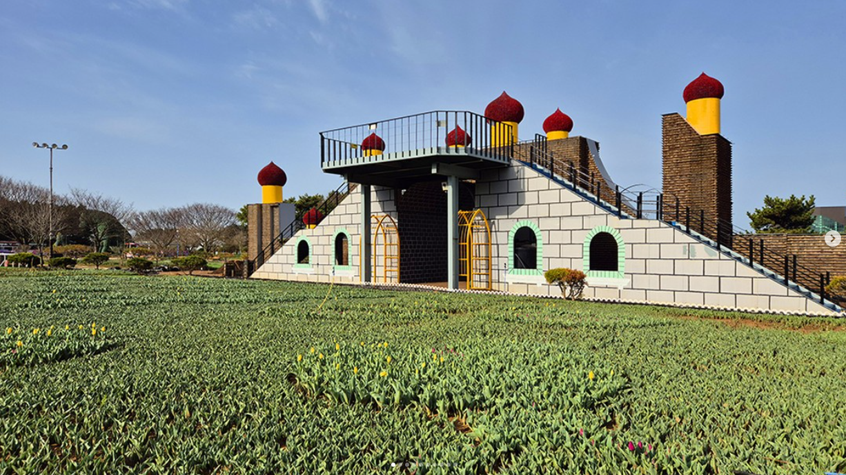 태안튤립박람회