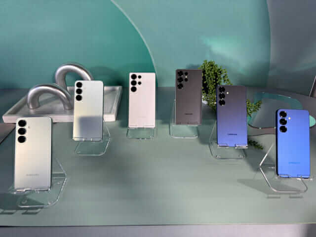 갤럭시 S25 공시지원금 최대 28만 원 SKT&amp;#44; KT&amp;#44; LG 비교 분석