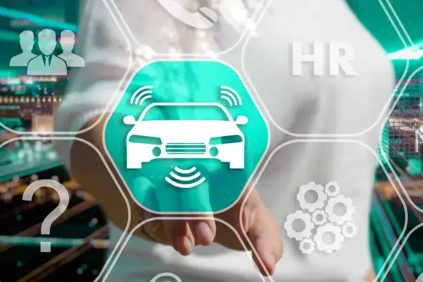 자율주행 기술과 장애인의 이동권 개선