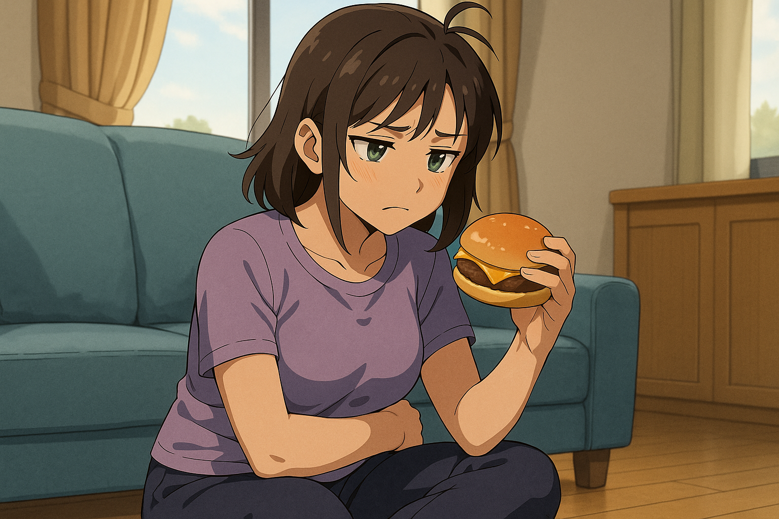 체중 감량, 심리가 만드는 숨은 변수