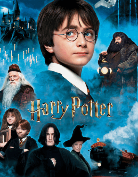 크리스마스 영화 추천