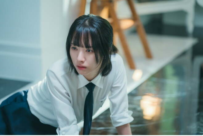 [피라미드 게임] 드라마 간단 줄거리