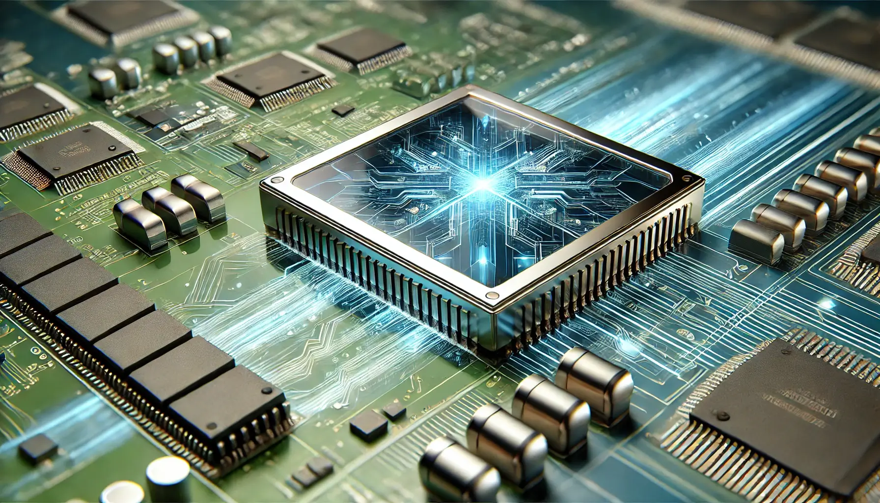 차세대 메모리 및 solution