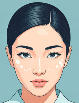 비립종 생기는 이유