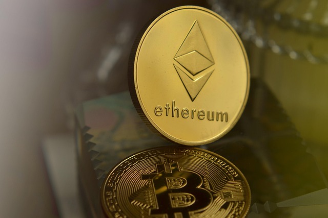 이더리움(Ethereum)