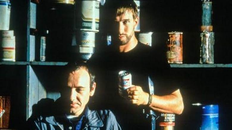 유주얼 서스펙트