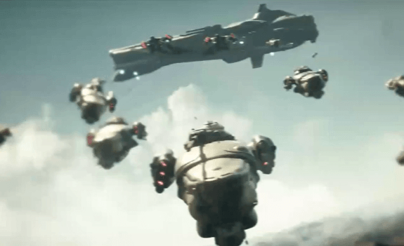 레벨 문(Rebel Moon) 파트2 : 스카기버 줄거리, 평점, 후기