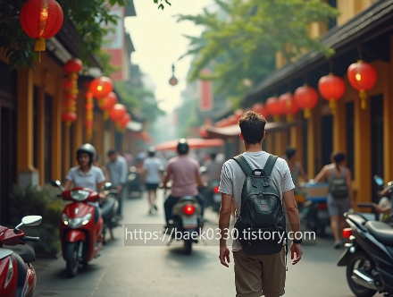 여행 취향 분석