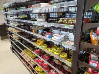 경상도 부산 유일 제주행 여객선 오션비스타제주 이코노미 객실 삼천포에서 제주 탑승 후기까지_12