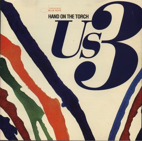 us3앨범