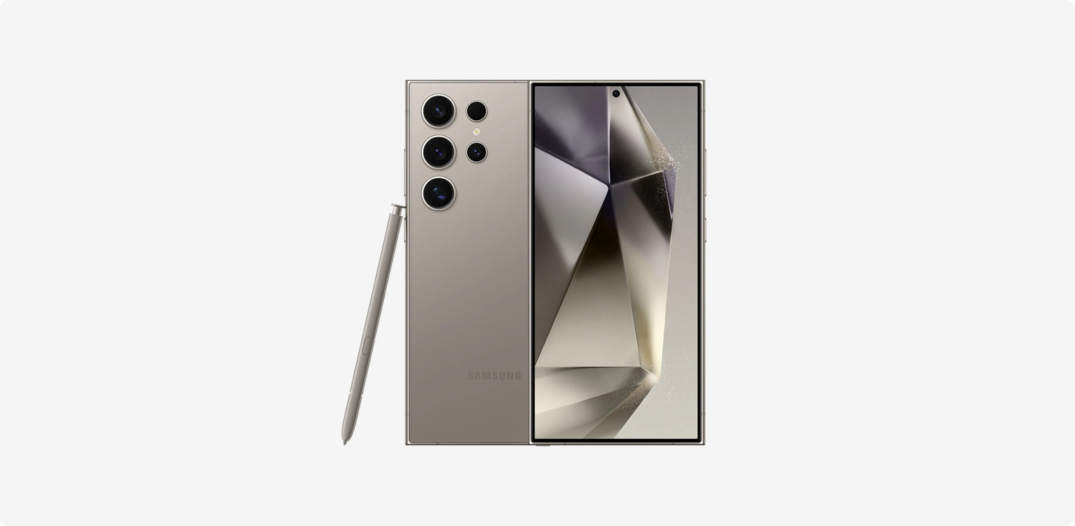 갤럭시 s24 ultra특징