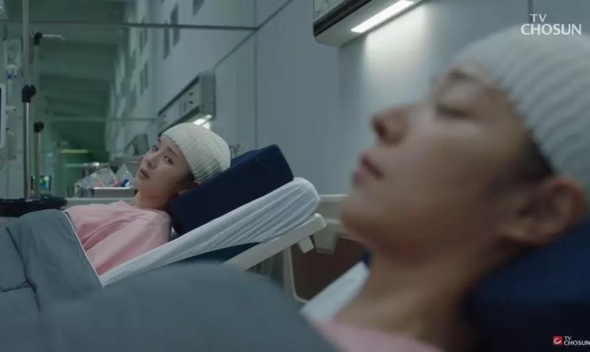 닥터신 결말 이거 모르면 이해 안 됩니다… 뇌체인지 설정과 숨은 의미 총정리