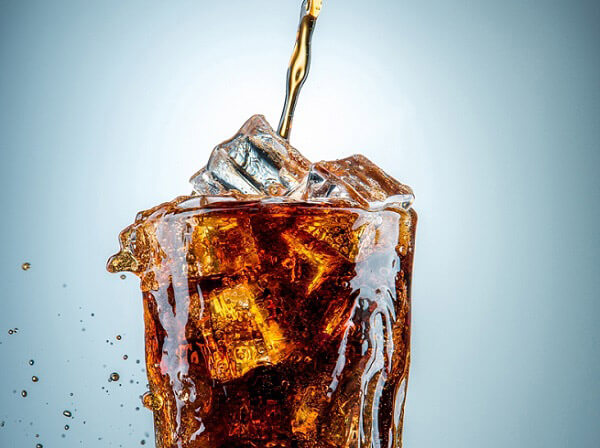 피해야 할 음식 콜라